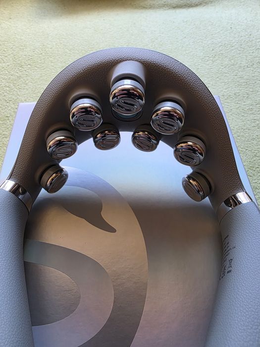 Elektromasażer szyi i ramion SKG G7 Pro-E