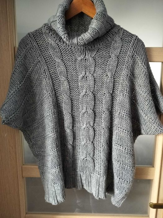 Sweter pulower damski 40