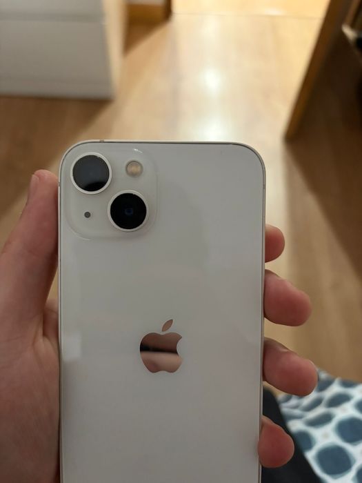 iphone 13 bem estimado