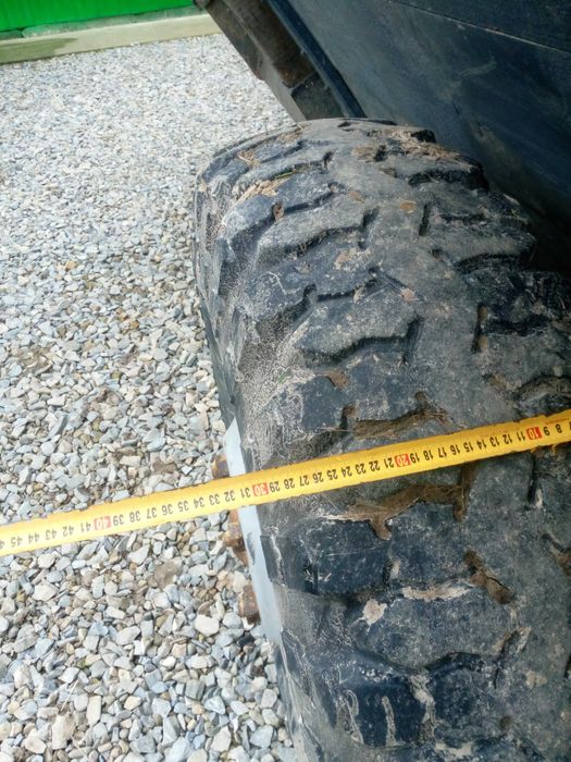 Причіп одноосьний