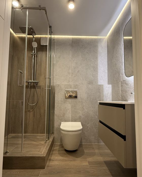 1-room apartment apartment by the address st. Vishnevaya (area 49 m²) - Atlanta.ua - photo 11