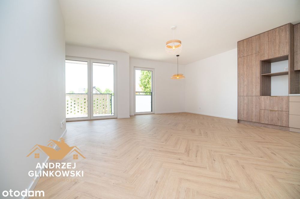 Nowoczesny Apartament Osiedle Morelowa