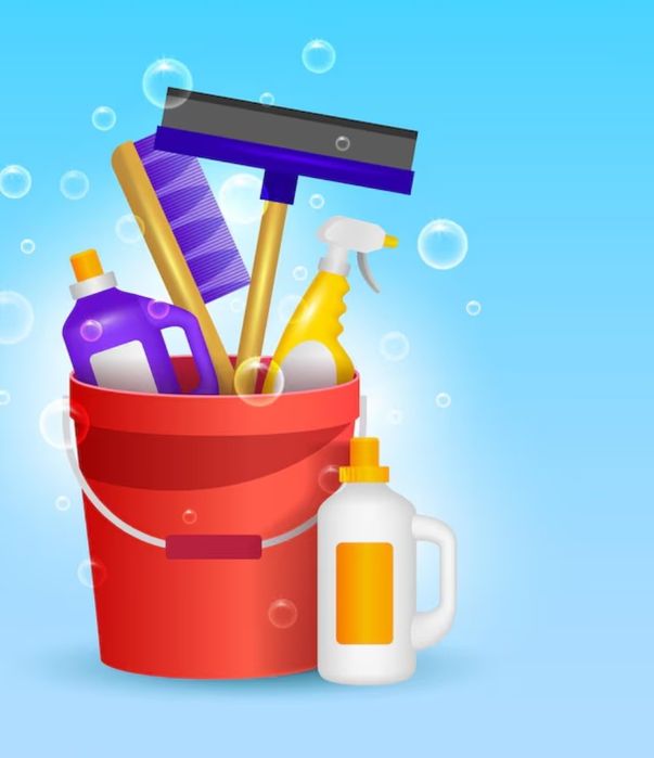 Limpeza e tratamento de roupas