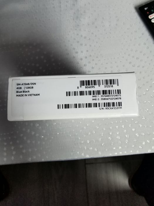 Samsung Galaxy A15 5G