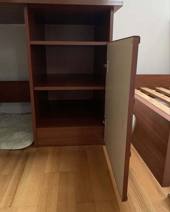 Meble VOX Biurko 120 Romeo i Julia