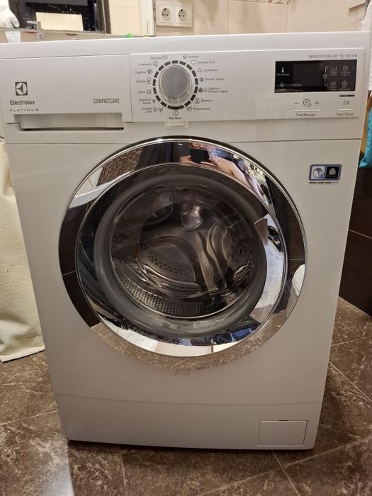 Пральна машина ELECTROLUX  7кг.