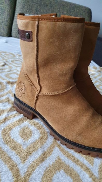 Buty  rozm .39 s .Oliver