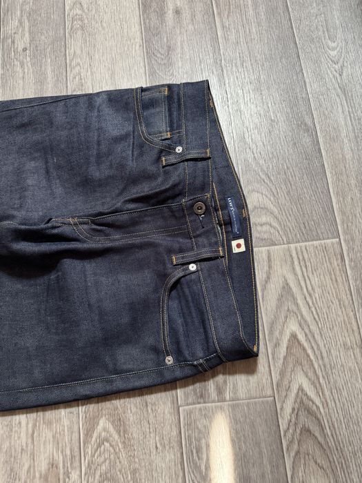 Levis Made crafted Japan 511 30/32