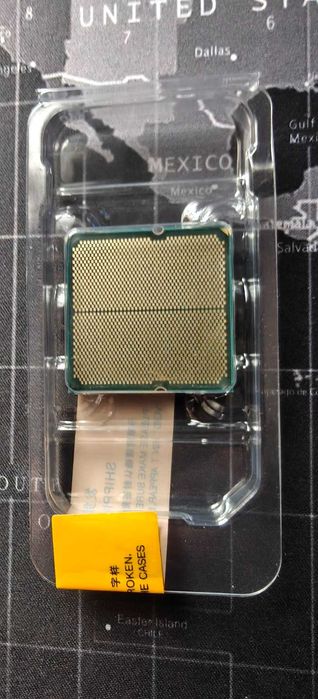 Процессор новый AMD Ryzen 7 7800X3D sAM5 Tray