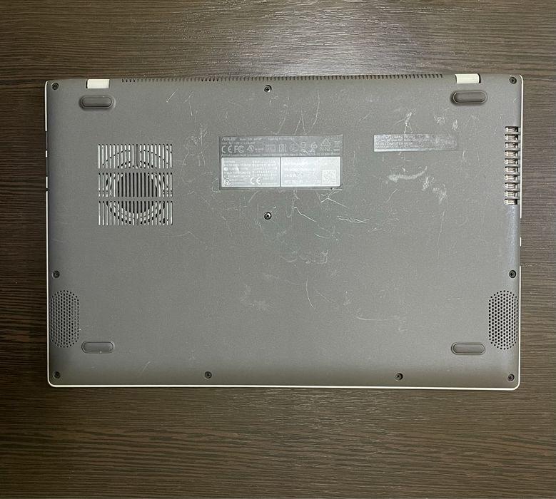 ASUS X415DA AMD Ryzen 5 3500U 8GB DDR4 256GB SSD