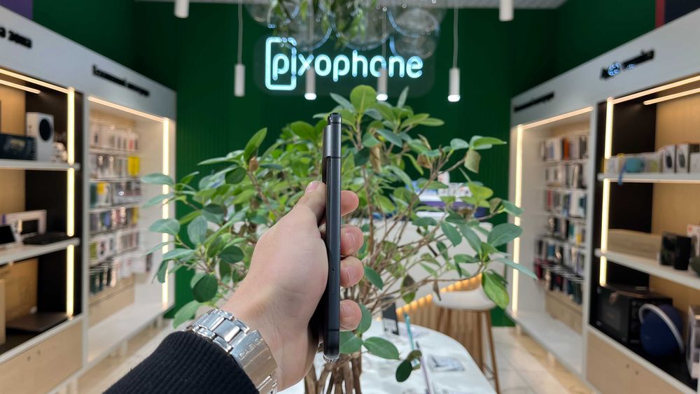 Магазин Google Pixel 8 8/128GB Obsidian/Hazel Гарантія Trade In