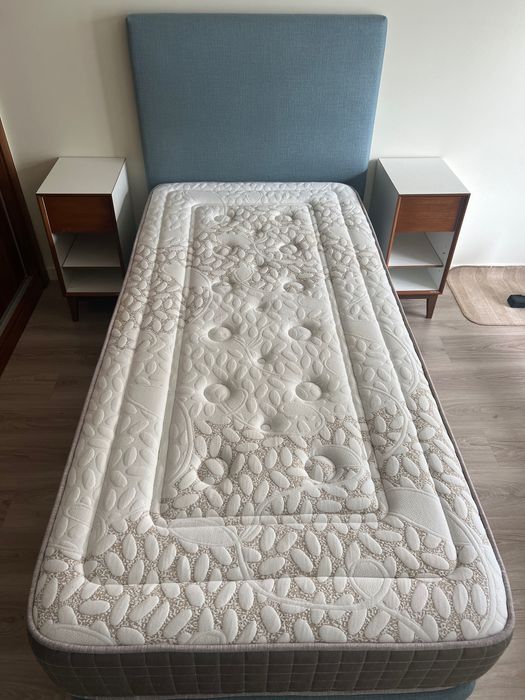 Conjunto de Quarto BESTBED