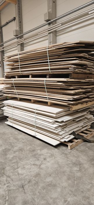 Płyty  OSB  12mm