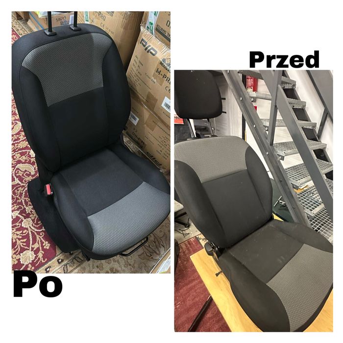 Pranie czyszczenie kanap/tapicerki samochodowej/tapicerki/dywanów