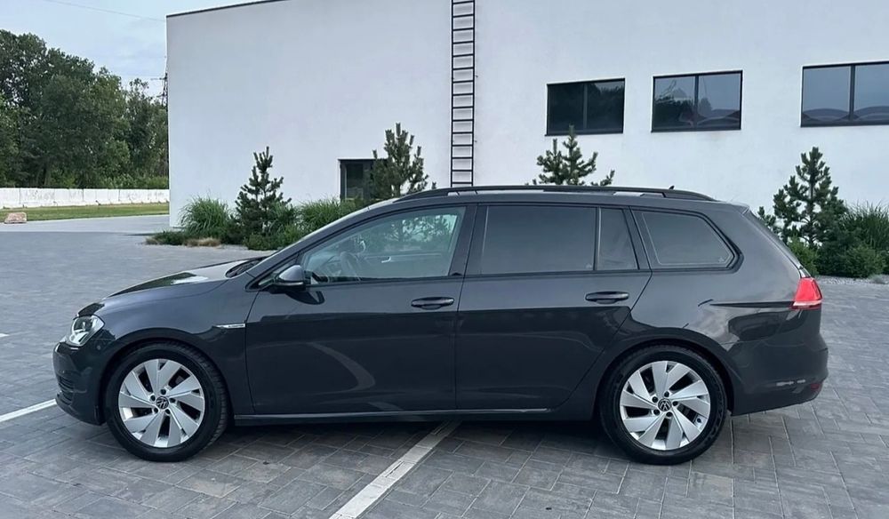 VOLKSWAGEN GOLF 2014 VIN WVWZZZAUZFP555015 фото оголошення 2 з 11