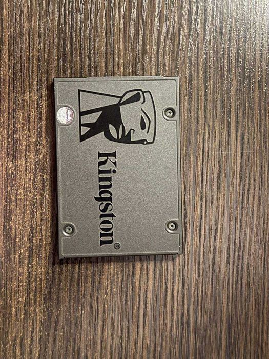 SSD Kingston A 400 240 GB