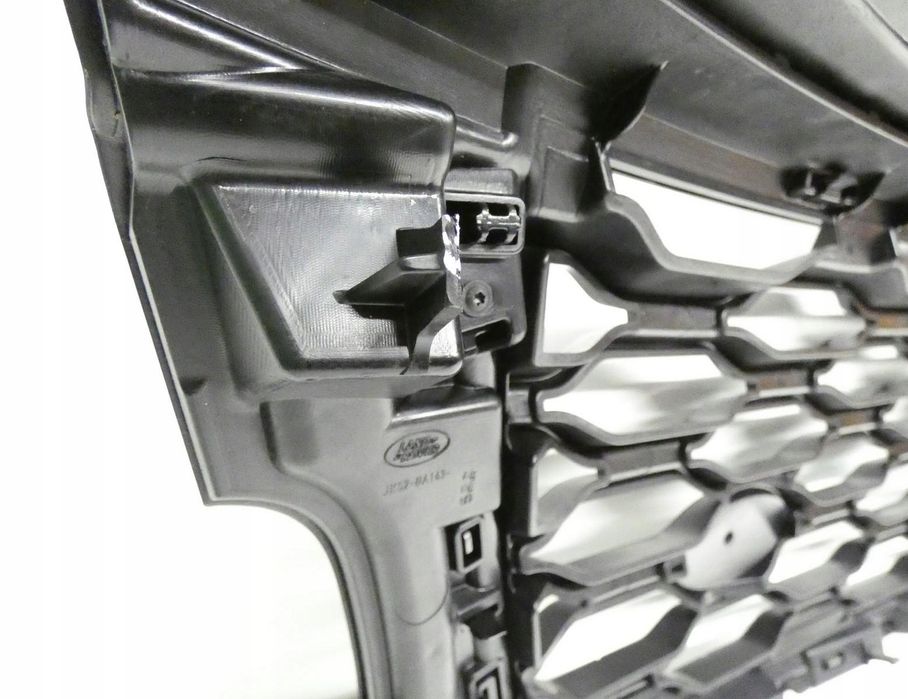 range rover vogue jk52-ba163 atrapa grill przedni zderzaka