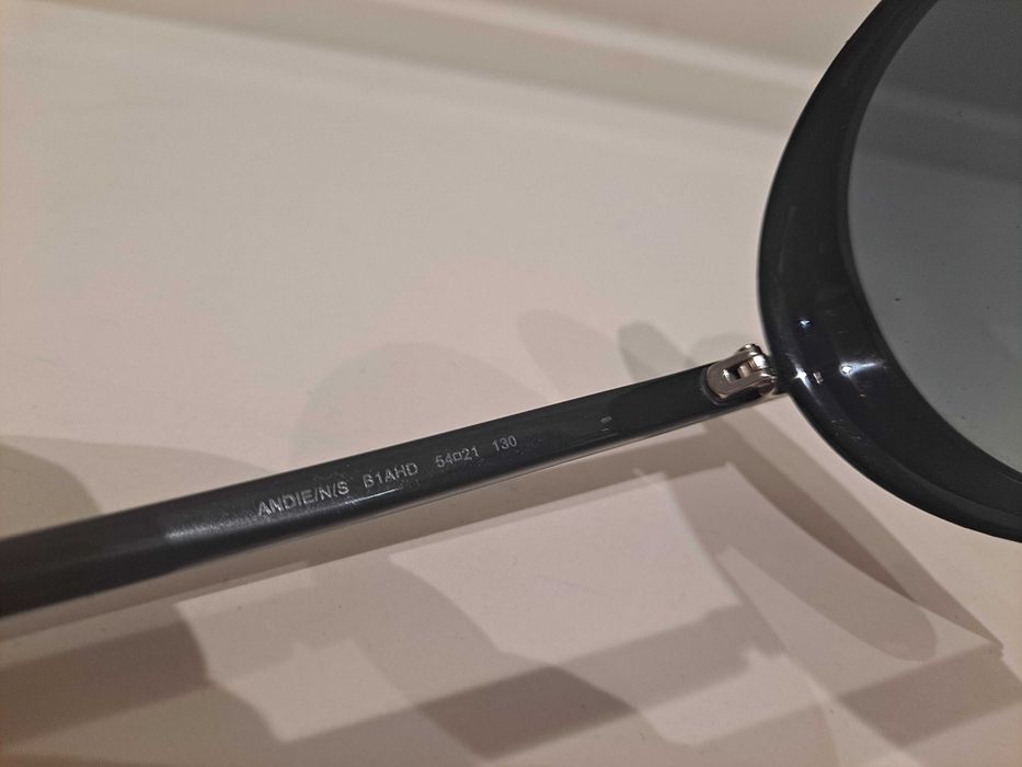 Okulary przeciwsłoneczne Jimmy Choo