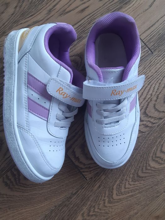 Ботінки Next 4р.