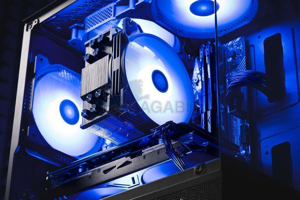 Ескалібур! GTX 1660 Super+28 ядер+DDR4 32GB+SSD 240GB ігровий ПК