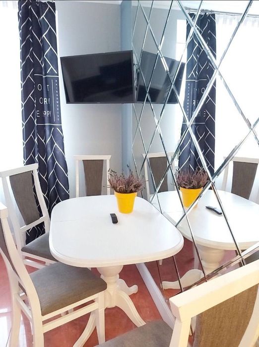 ЖК Центральний Буча 2кімнатна з ремонтом'