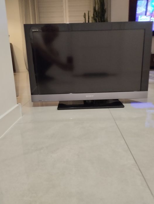 Tv LCD sony bravia