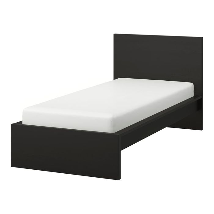 Cama Malm - IKEA