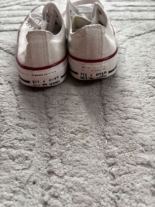Trampkk Converse 35