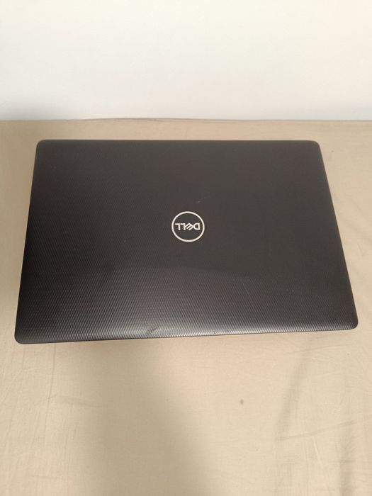 Laptop Dell Inspiron 15 3000 Intel core i3 7th gen