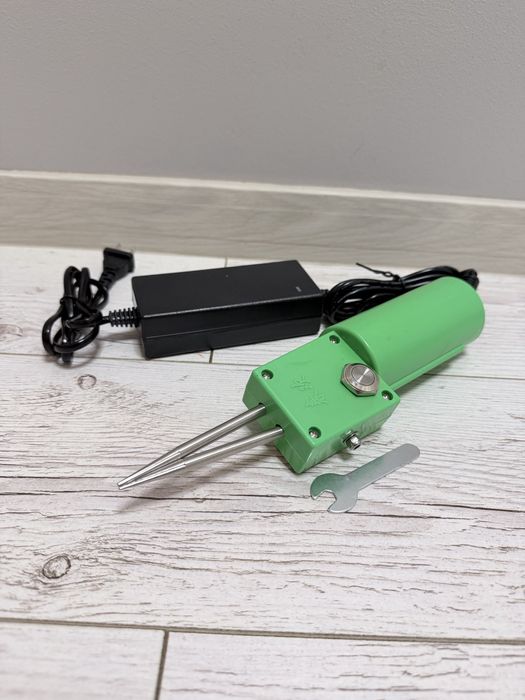 Elektryczna maszynka do skubania drobiu, usuwa pióra