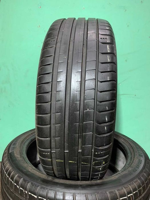 225/45/19 Michelin Pilot Sport 5
