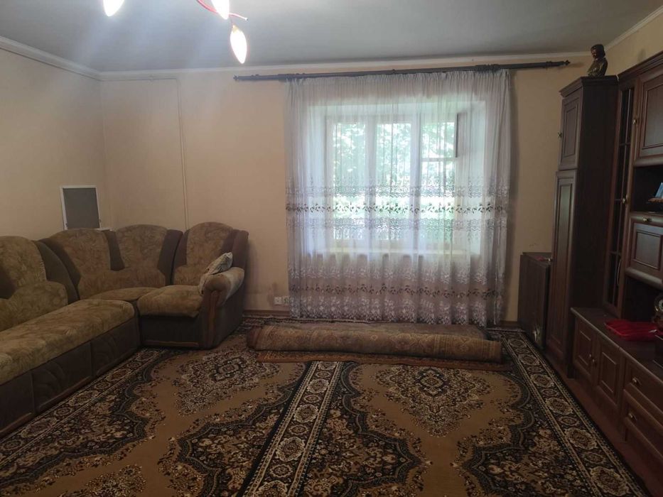 Будинок у центрі міста