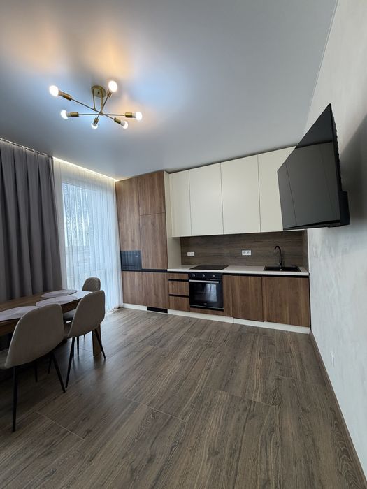 Оренда однокімнатної.