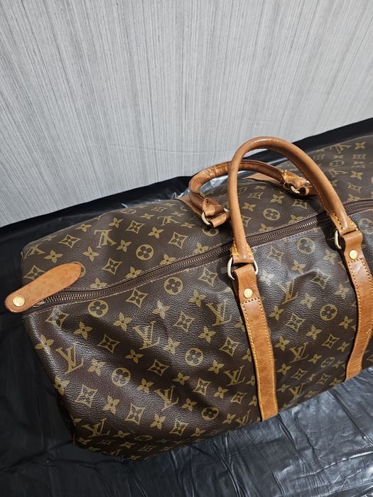 Сумка Louis Vuitton Keepall