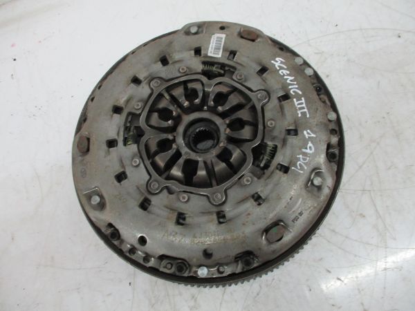 Kit embraiagem RENAULT Scénic III (JZ0/1_)