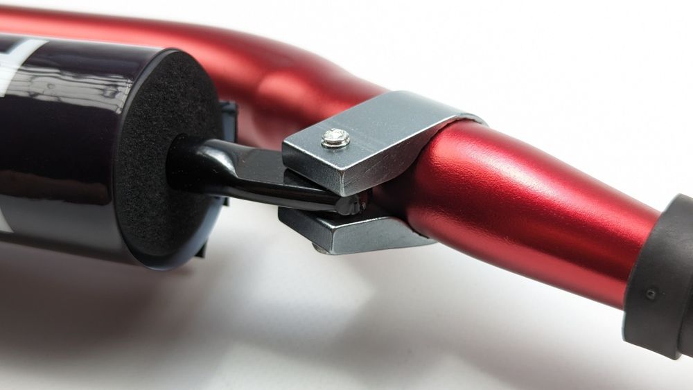 Руль для мотоцикла Renthal twinwall RPL 22/28мм кермо змінного січення