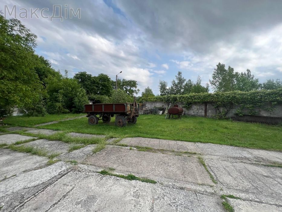 Продається ковбасний цех