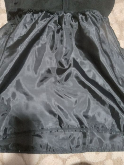 Продам шерстяную трикоьажную юбку фабричную