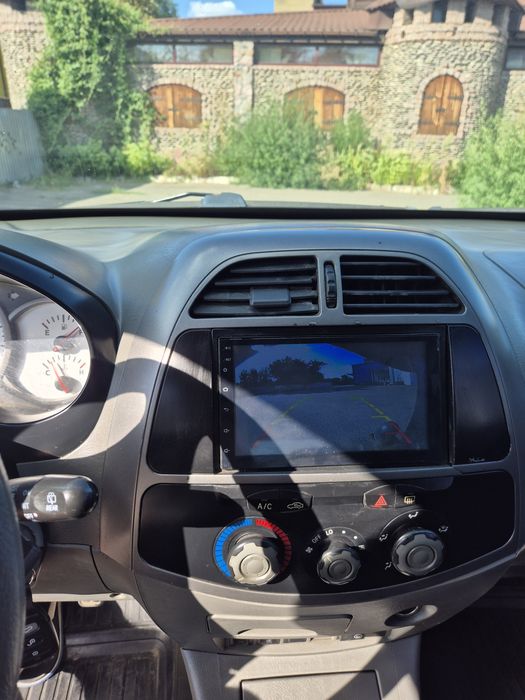 chery tiggo 2008