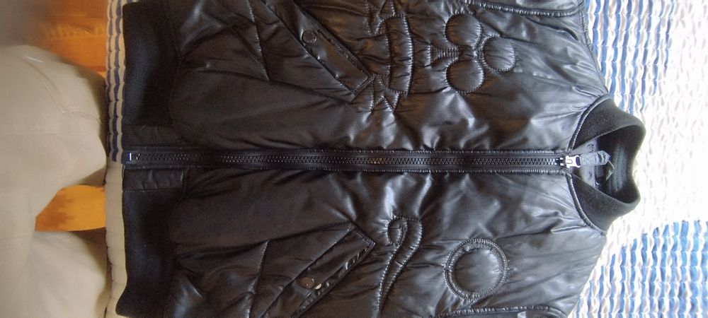 Casaco acolchoado Pepe jeans