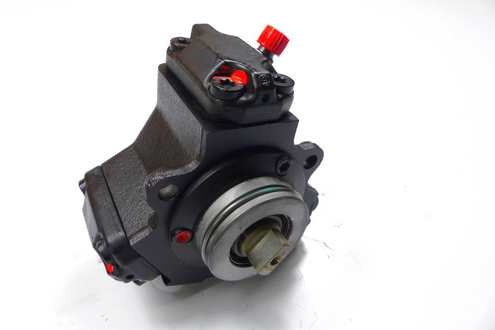 Pompa wtryskowa REGENEROWANA 0.445.010.019 Mercedes Sprinter CDI 2.7