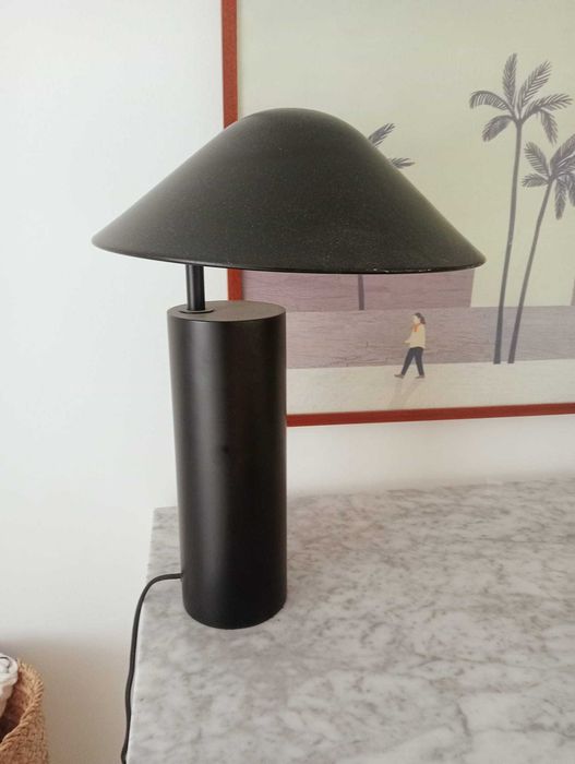 Candeeiro Damo / Damo Table Lamp