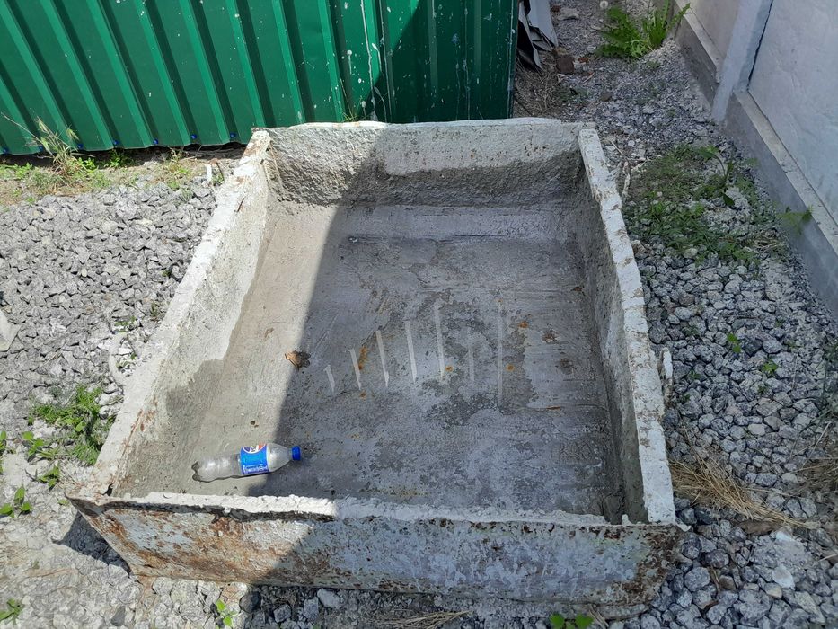 Продам бетонозмішувач