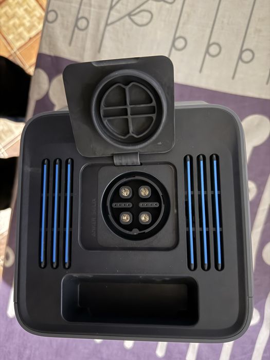 Anker Акумулятор Solix Bp1000, 1056 Wh