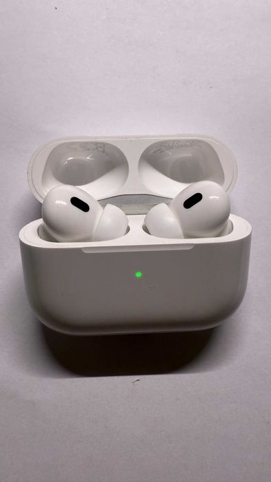 Apple AirPods Pro 2ª Geração (MTJV3TY/A)