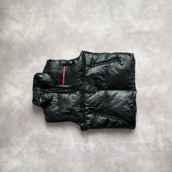 Prada Light Re Nylon