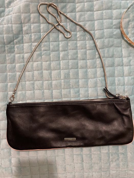 Torebka mango jamnik