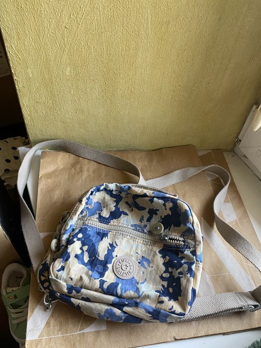 Сумка рюкзак Kipling