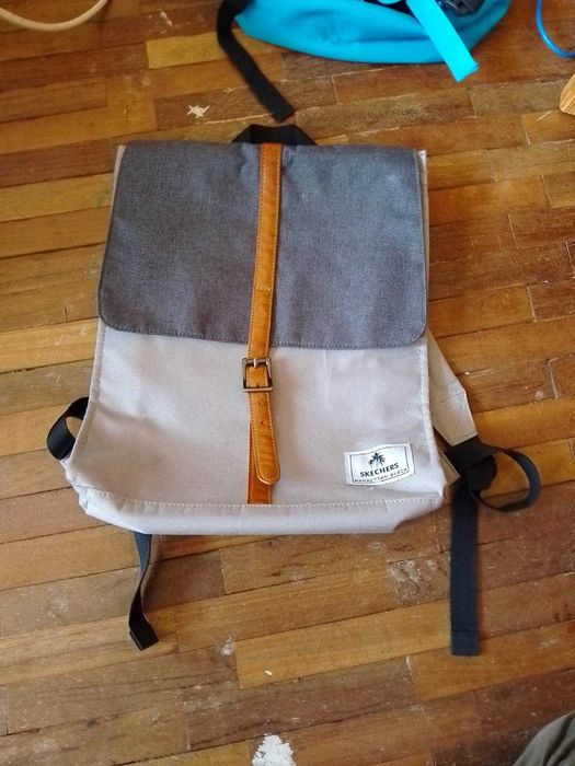 Рюкзаки, сумки, дипломаты