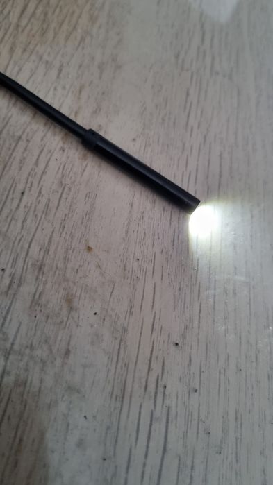 Endoskop Kamera inspekcyjna dł 1 metr.